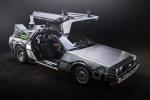 DeLorean DMC-12 Back to the Future 1985 года